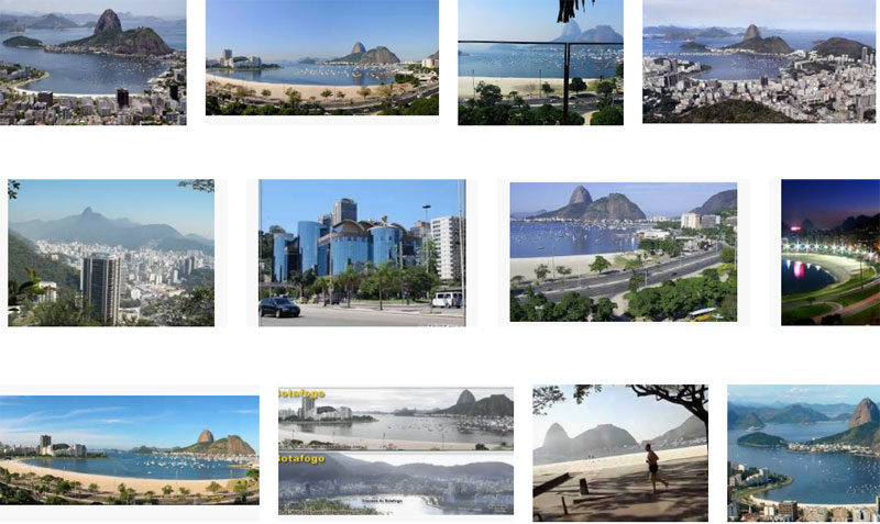 Bairro Botafogo Rio de Janeiro Fotos Bairro Botafogo Rio de Janeiro Fotos