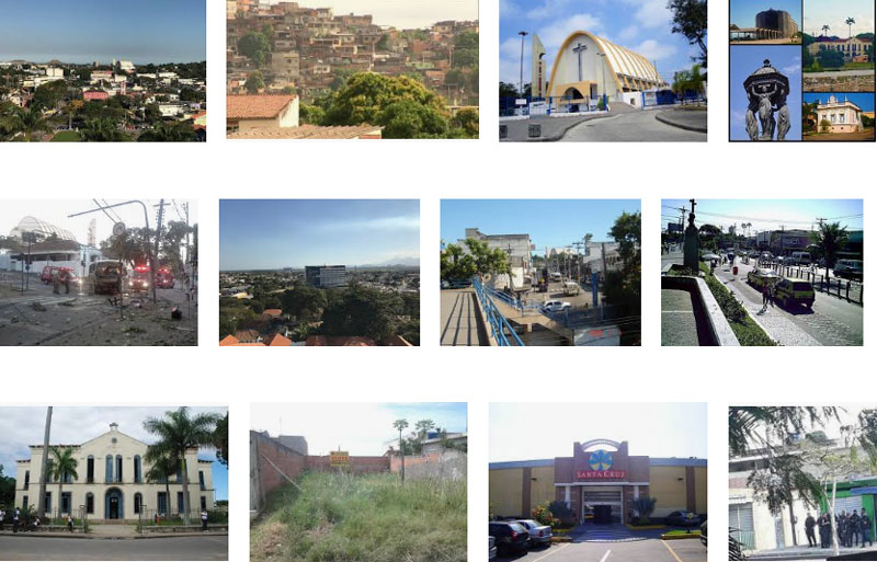 Bairro Santa Cruz Rio de Janeiro Fotos Bairro Santa Cruz Rio de Janeiro Fotos