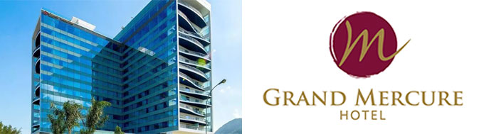 Grand Mercure Rio de Janeiro