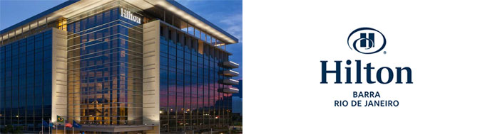 Hilton Barra Rio de Janeiro