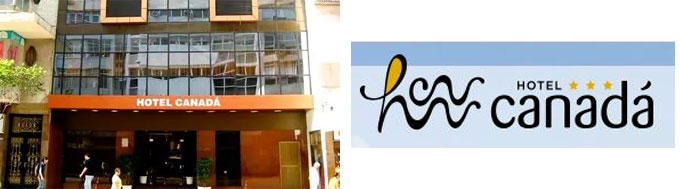 Hotel Canadá Rio de Janeiro Hotel Canadá Rio de Janeiro