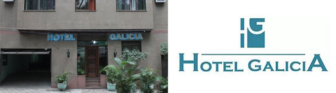 Hotel Galicia Rio de Janeiro
