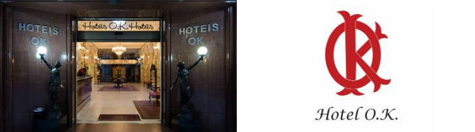 Hotel Ok Rio de Janeiro Hotel Ok Rio de Janeiro