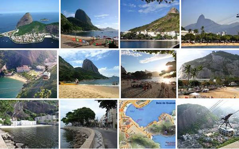 Urca Rio de Janeiro Fotos Urca Rio de Janeiro Fotos
