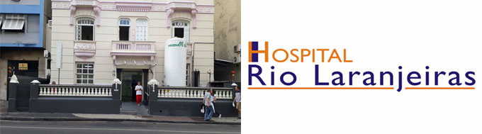 Hospital Rio Laranjeiras