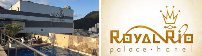 Royal Rio Palace Hotel