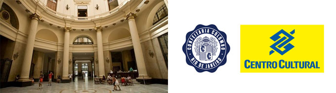 Centro Cultural Banco do Brasil RJ Centro Cultural Banco do Brasil RJ