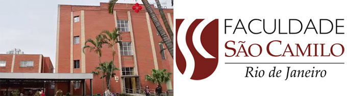 Faculdade São Camilo RJ