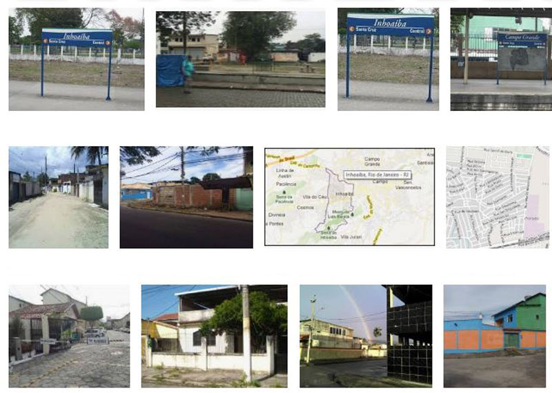 Inhoaíba RJ Fotos Inhoaíba RJ Fotos