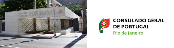 Consulado Português RJ
