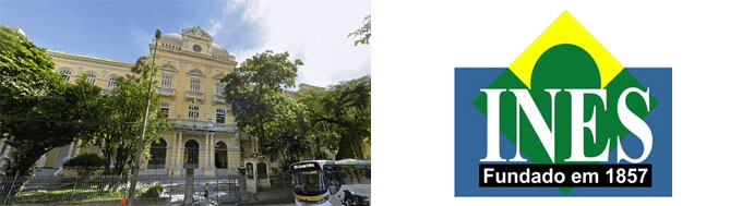 Instituto Nacional de Educação de Surdos RJ Instituto Nacional de Educação de Surdos RJ