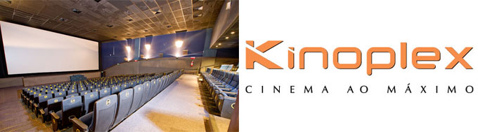Kinoplex São Luiz Rio de Janeiro Kinoplex São Luiz Rio de Janeiro