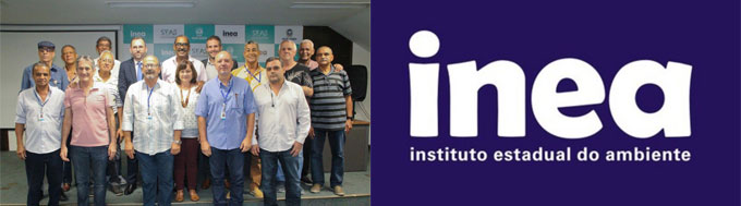 INEA RJ
