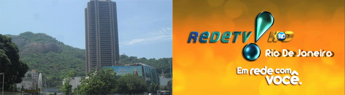 Rede TV RJ