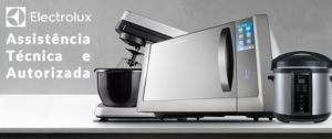 Autorizada Electrolux RJ