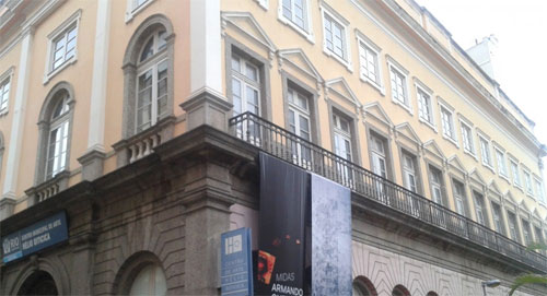 Centro de Arte Hélio Oiticica