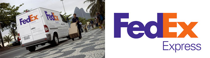 FEDEX Rio de Janeiro