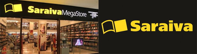 Livraria Saraiva Rio de Janeiro - RJ