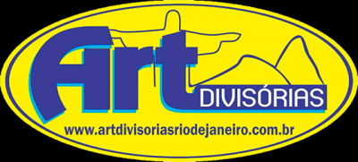 Art Divisórias & Forros