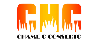 CHAME O CONSERTO
