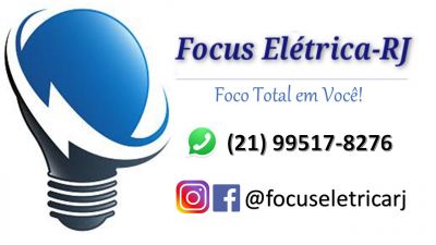 Focus Elétrica RJ