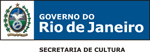 Secretaria de Cultura do Estado do RJ